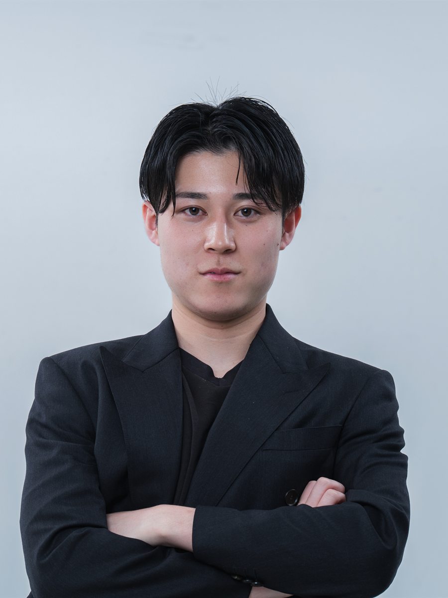 代表取締役 赤澤一星